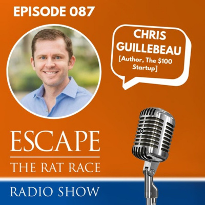 Escape The Rat Race Radio