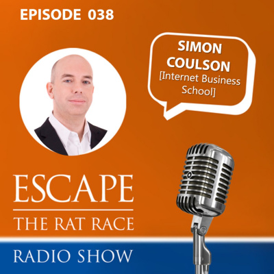 Escape The Rat Race Radio