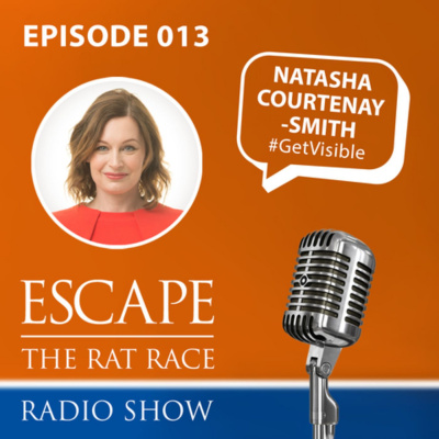 Escape The Rat Race Radio