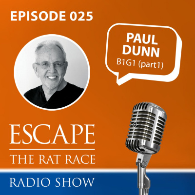 Escape The Rat Race Radio