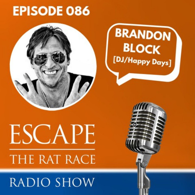 Escape The Rat Race Radio