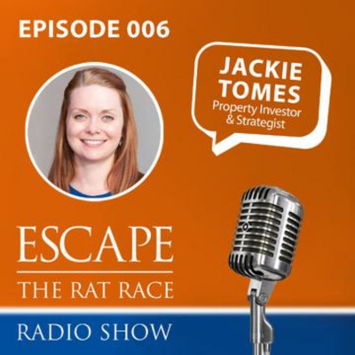 Escape The Rat Race Radio