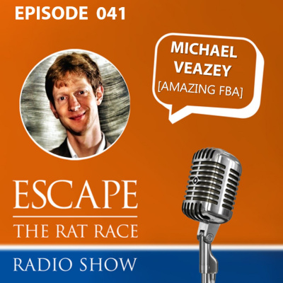 Escape The Rat Race Radio