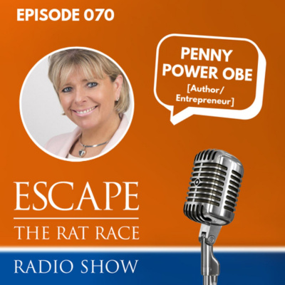 Escape The Rat Race Radio