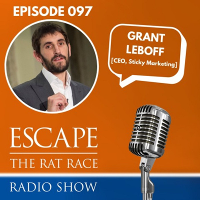 Escape The Rat Race Radio