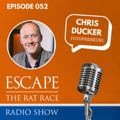 Escape The Rat Race Radio