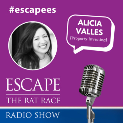Escape The Rat Race Radio