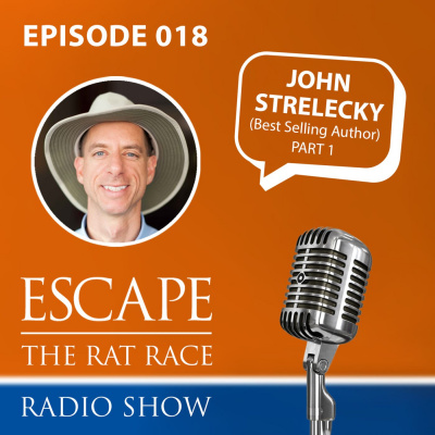 Escape The Rat Race Radio