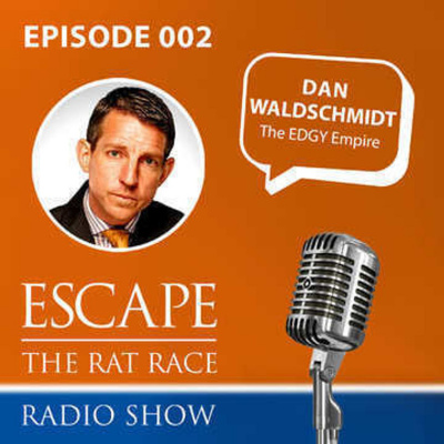 Escape The Rat Race Radio