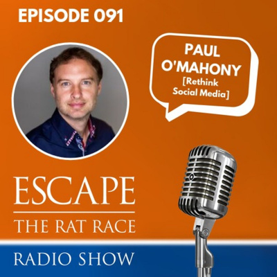 Escape The Rat Race Radio