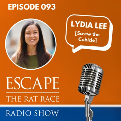 Escape The Rat Race Radio