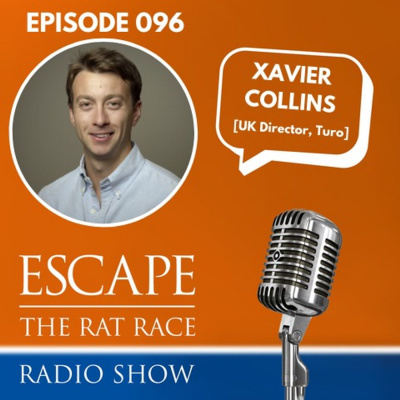 Escape The Rat Race Radio