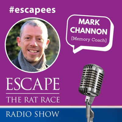 Escape The Rat Race Radio