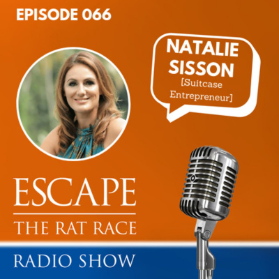 Escape The Rat Race Radio