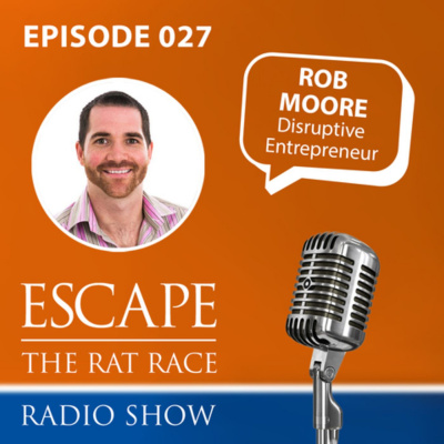 Escape The Rat Race Radio