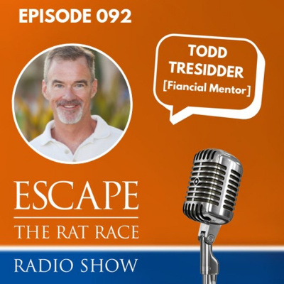 Escape The Rat Race Radio
