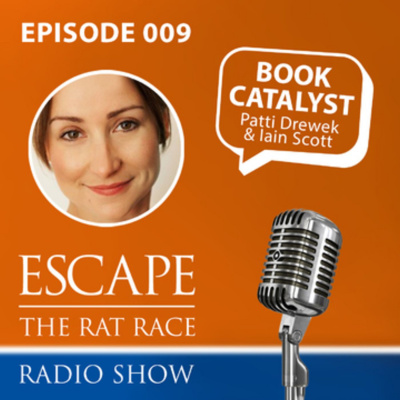 Escape The Rat Race Radio