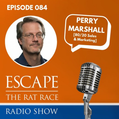 Escape The Rat Race Radio