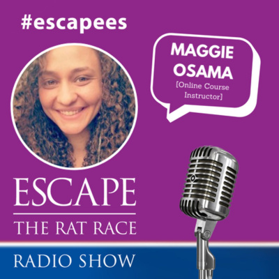 Escape The Rat Race Radio