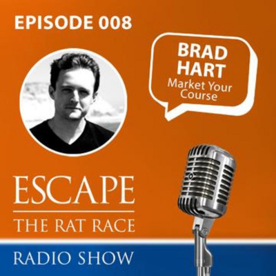 Escape The Rat Race Radio