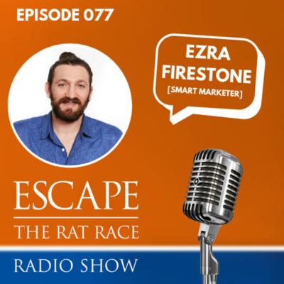 Escape The Rat Race Radio