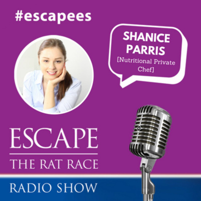 Escape The Rat Race Radio
