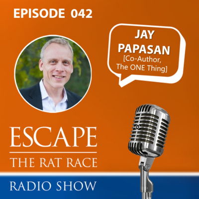 Escape The Rat Race Radio