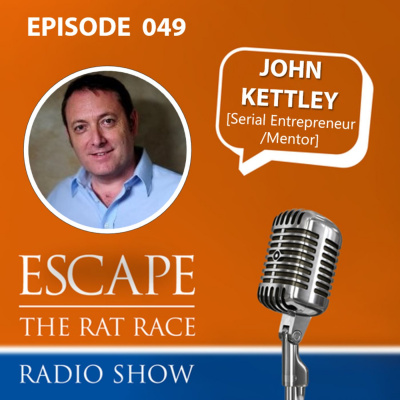 Escape The Rat Race Radio