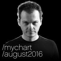 My Chart - August 2016