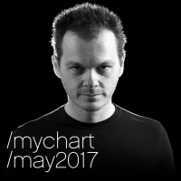 My Chart - May 2017
