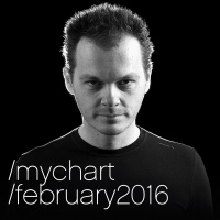 My Chart - February 2016