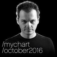 My Chart - October 2016