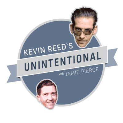 Kevin Reeds Unintentional With Jamie Pierce
