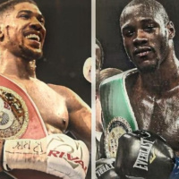 The sad state of the Heavyweight