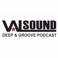 Val Sound - Deep  Groove mix 2 (2020)