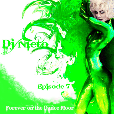 Dj Edgar Nieto Podcast