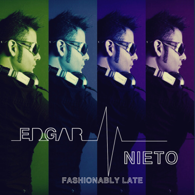 Dj Edgar Nieto Podcast