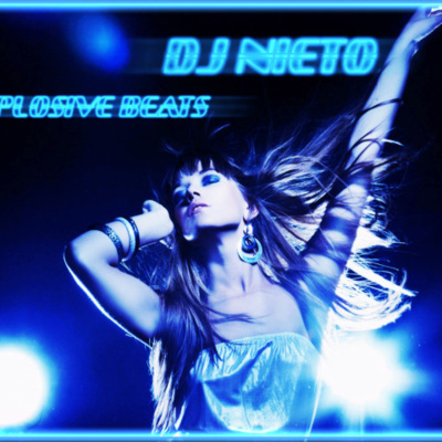 Dj Edgar Nieto Podcast