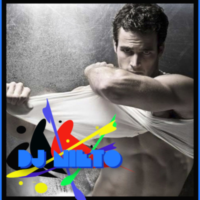 Dj Edgar Nieto Podcast