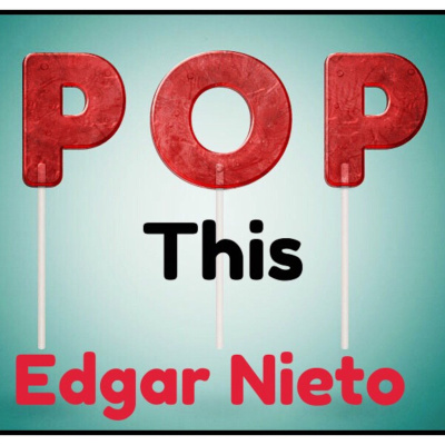 Dj Edgar Nieto Podcast