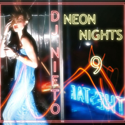 Dj Edgar Nieto Podcast