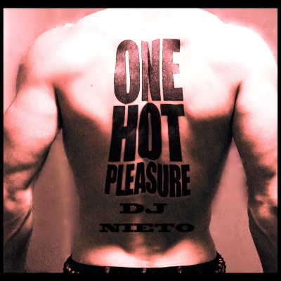 Dj Edgar Nieto Podcast