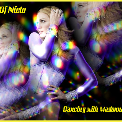 Dj Edgar Nieto Podcast