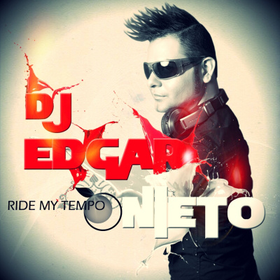 Dj Edgar Nieto Podcast