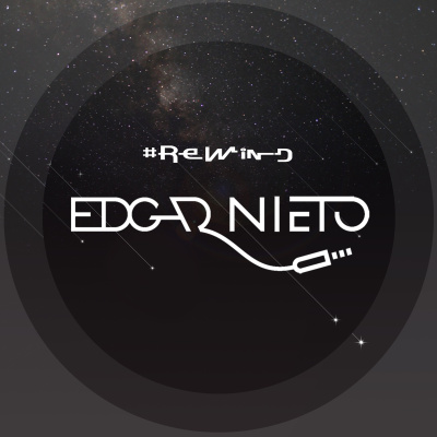 Dj Edgar Nieto Podcast