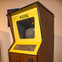 Pong