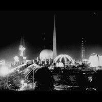 The World of Tomorrow