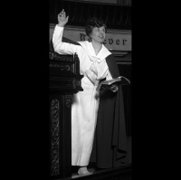 Aimee Semple McPherson