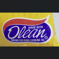 Olestra / Olean