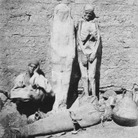 Victorian Mummy Mania and Sundry Weirdness